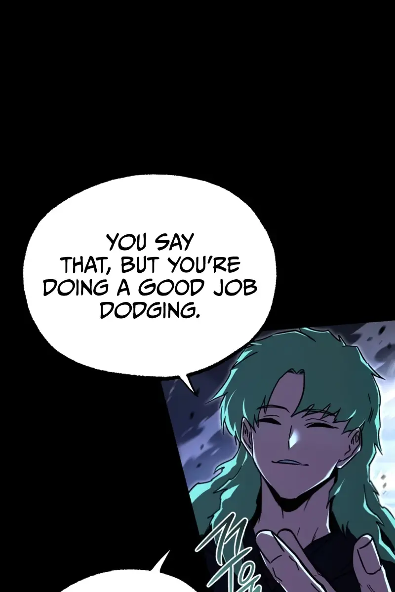 The Academy Sashimi Sword Master Chapter 73 Page 70