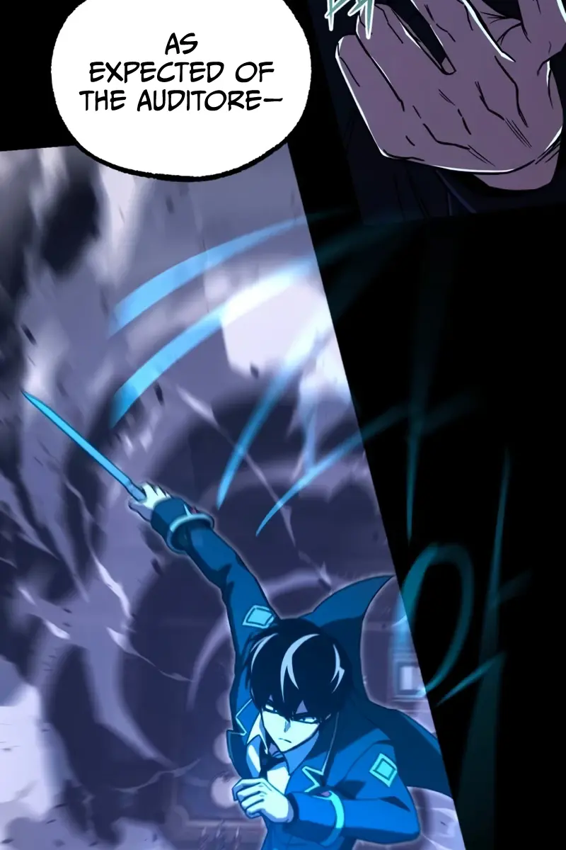 The Academy Sashimi Sword Master Chapter 73 Page 71