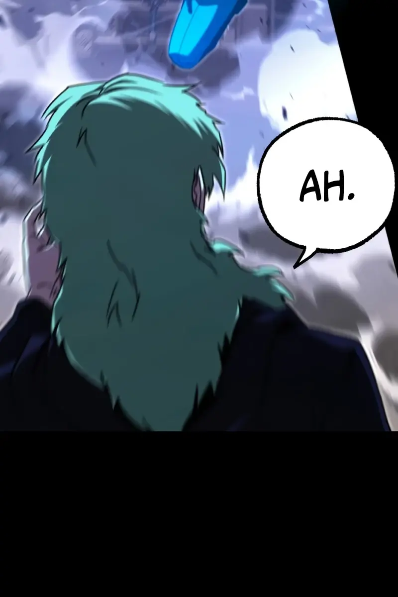 The Academy Sashimi Sword Master Chapter 73 Page 72