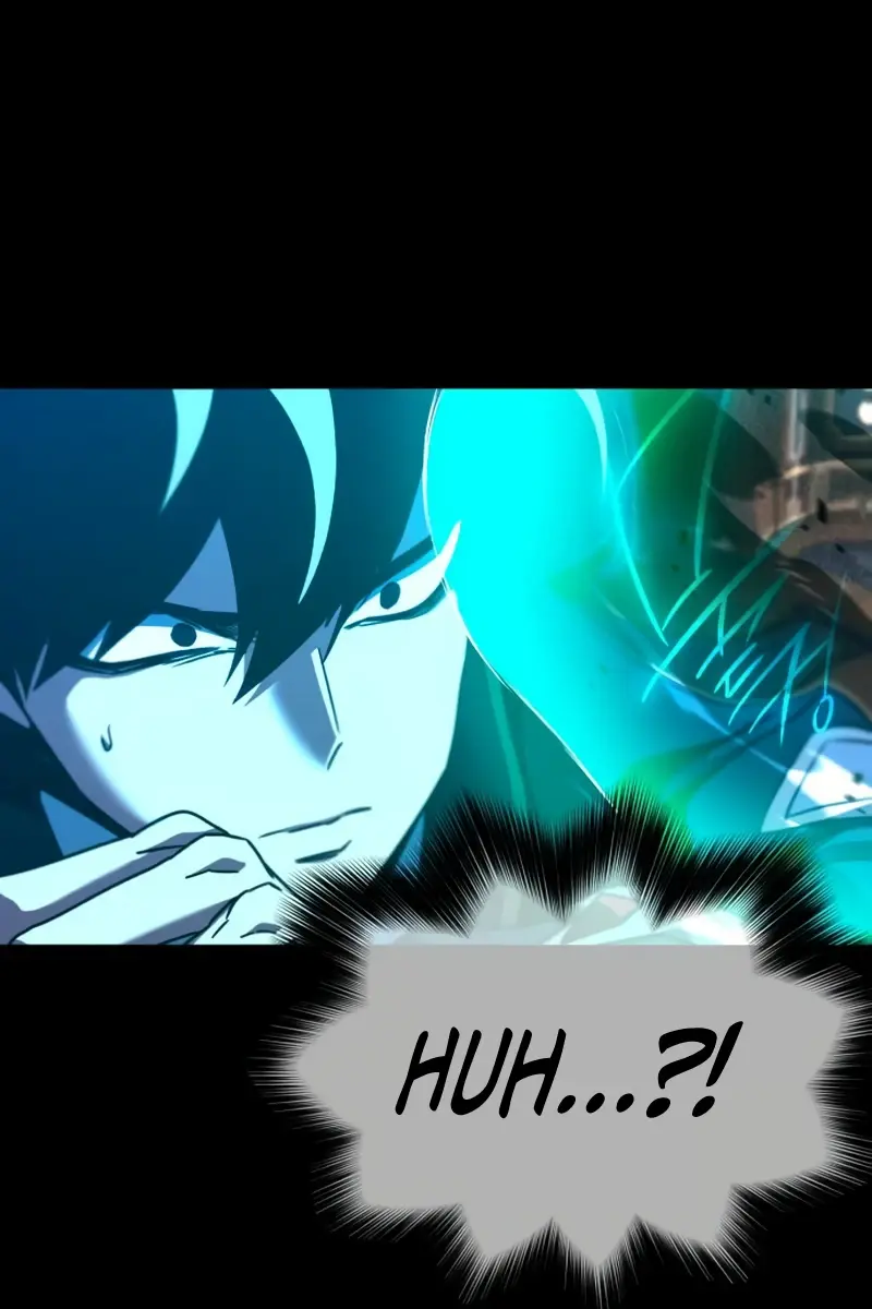 The Academy Sashimi Sword Master Chapter 73 Page 73