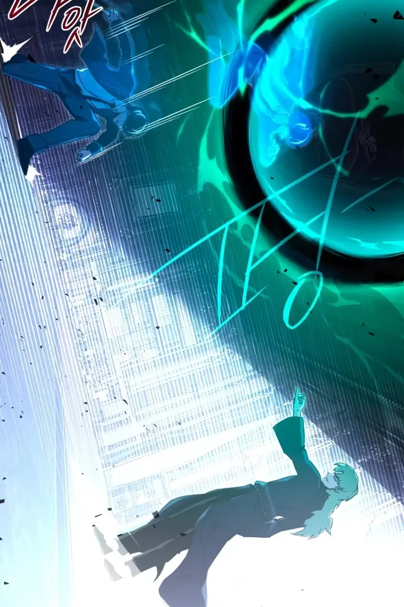 The Academy Sashimi Sword Master Chapter 73 Page 75