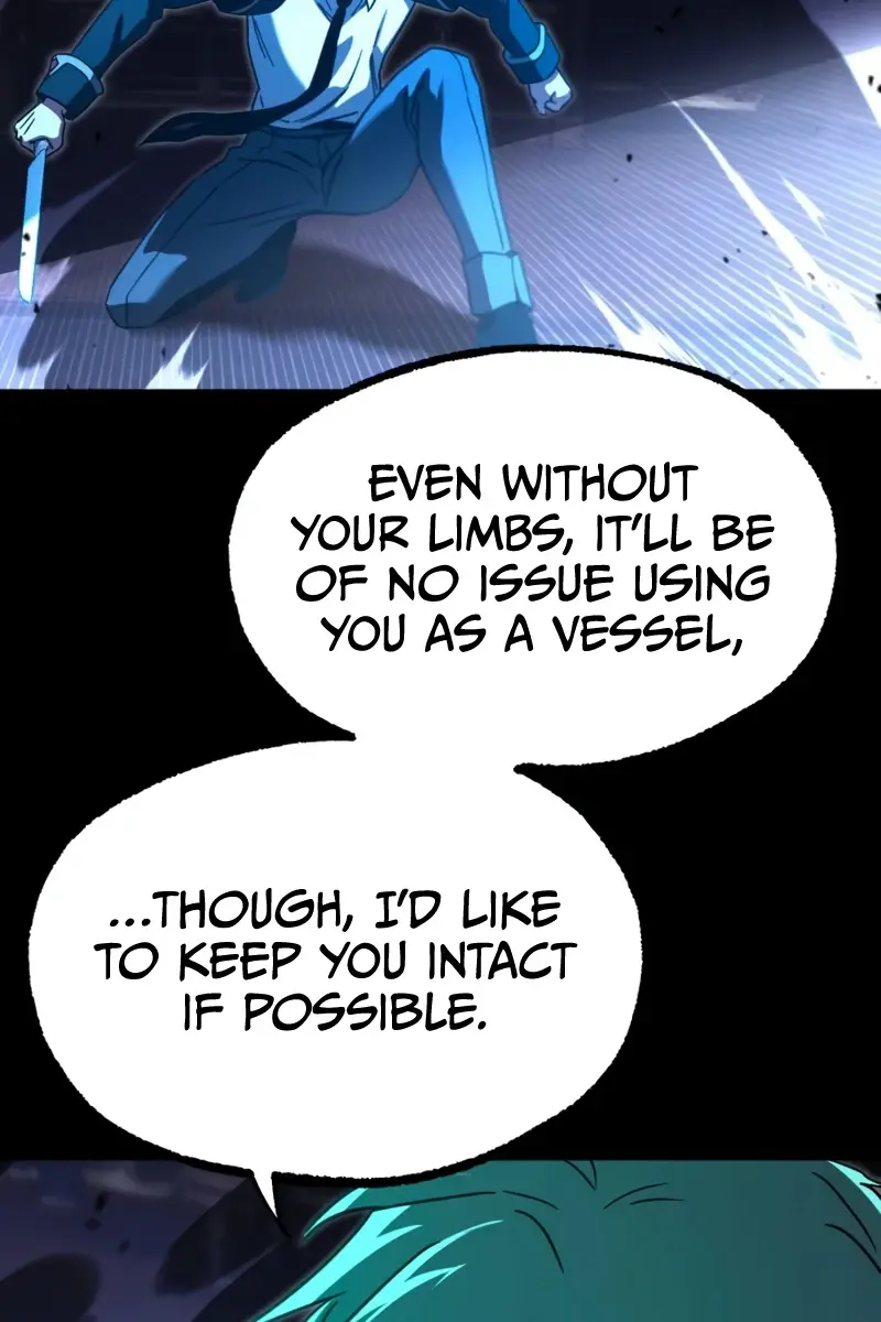 The Academy Sashimi Sword Master Chapter 73 Page 77