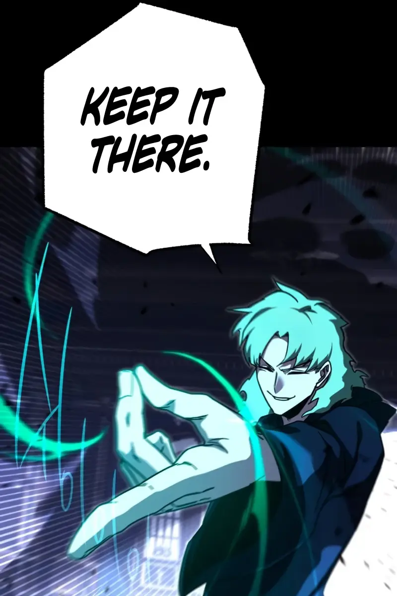 The Academy Sashimi Sword Master Chapter 73 Page 79