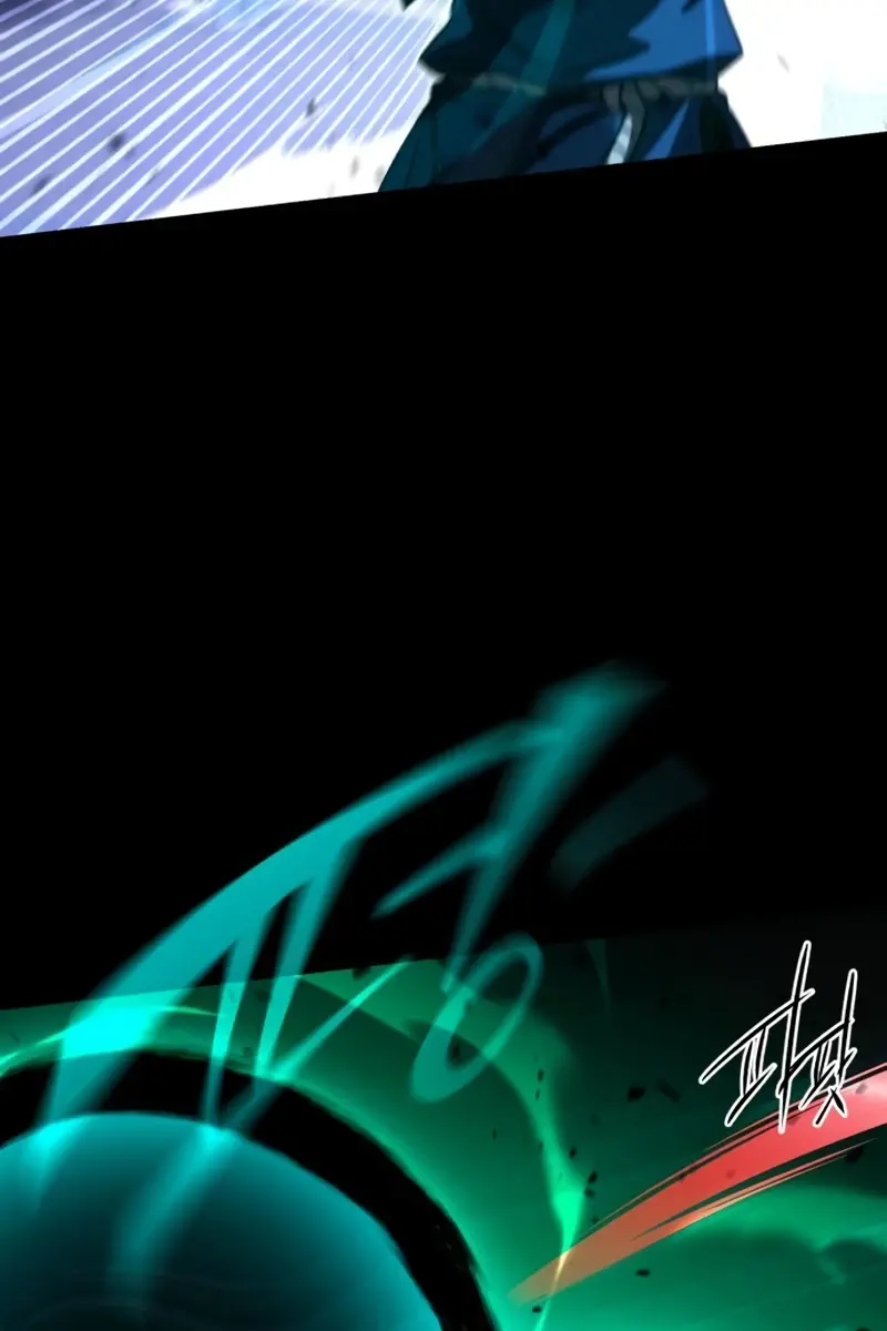 The Academy Sashimi Sword Master Chapter 73 Page 80