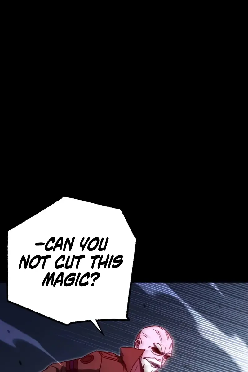 The Academy Sashimi Sword Master Chapter 73 Page 82