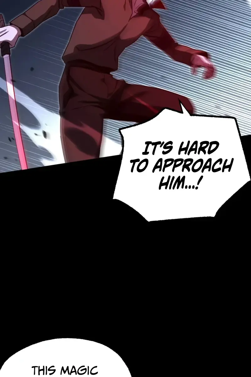 The Academy Sashimi Sword Master Chapter 73 Page 83