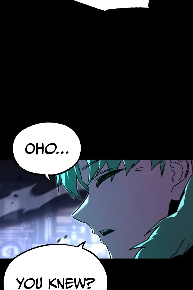 The Academy Sashimi Sword Master Chapter 73 Page 85