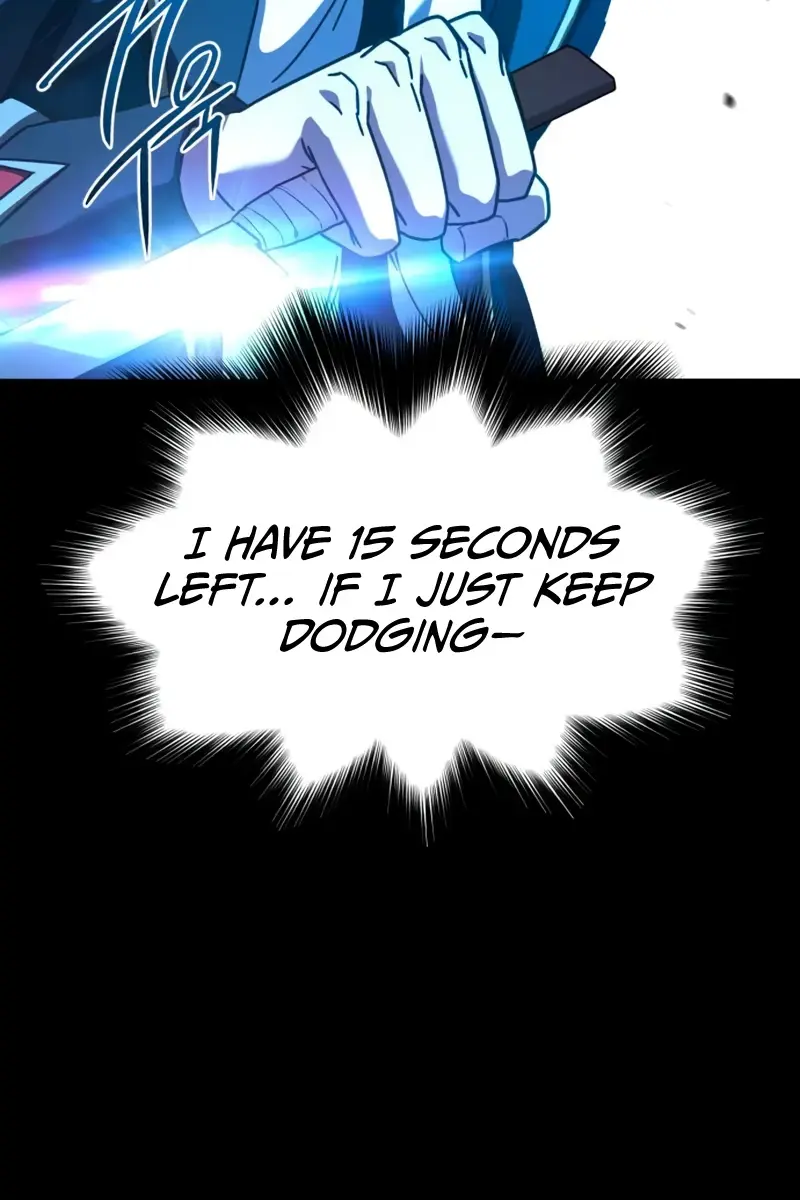 The Academy Sashimi Sword Master Chapter 73 Page 93