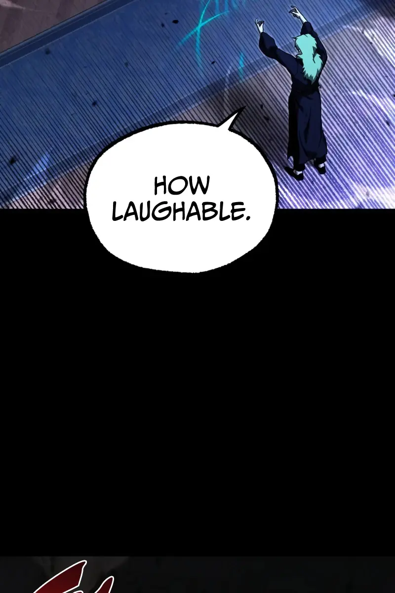 The Academy Sashimi Sword Master Chapter 73 Page 95