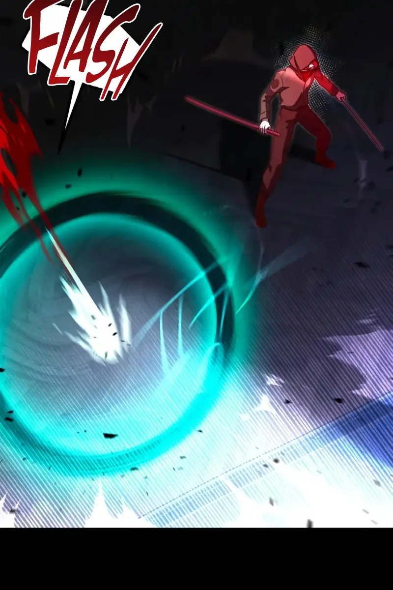 The Academy Sashimi Sword Master Chapter 73 Page 96