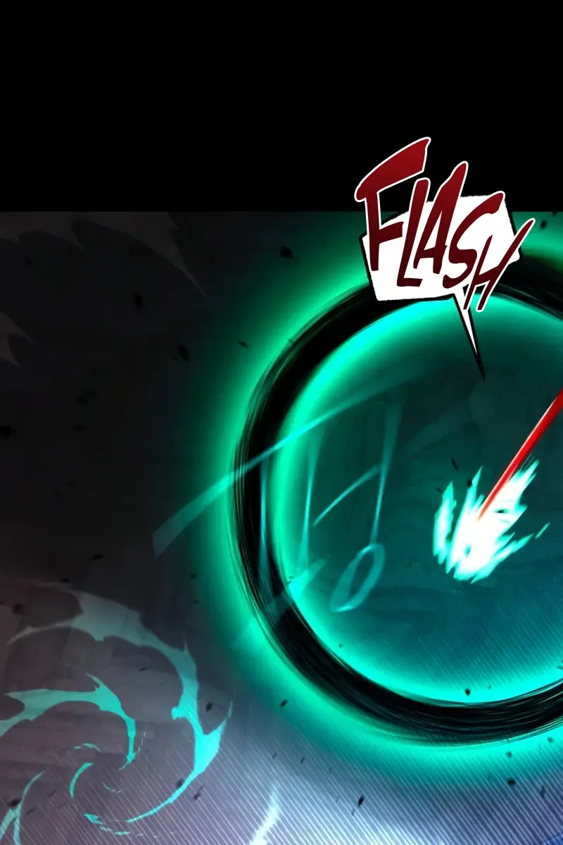 The Academy Sashimi Sword Master Chapter 73 Page 97