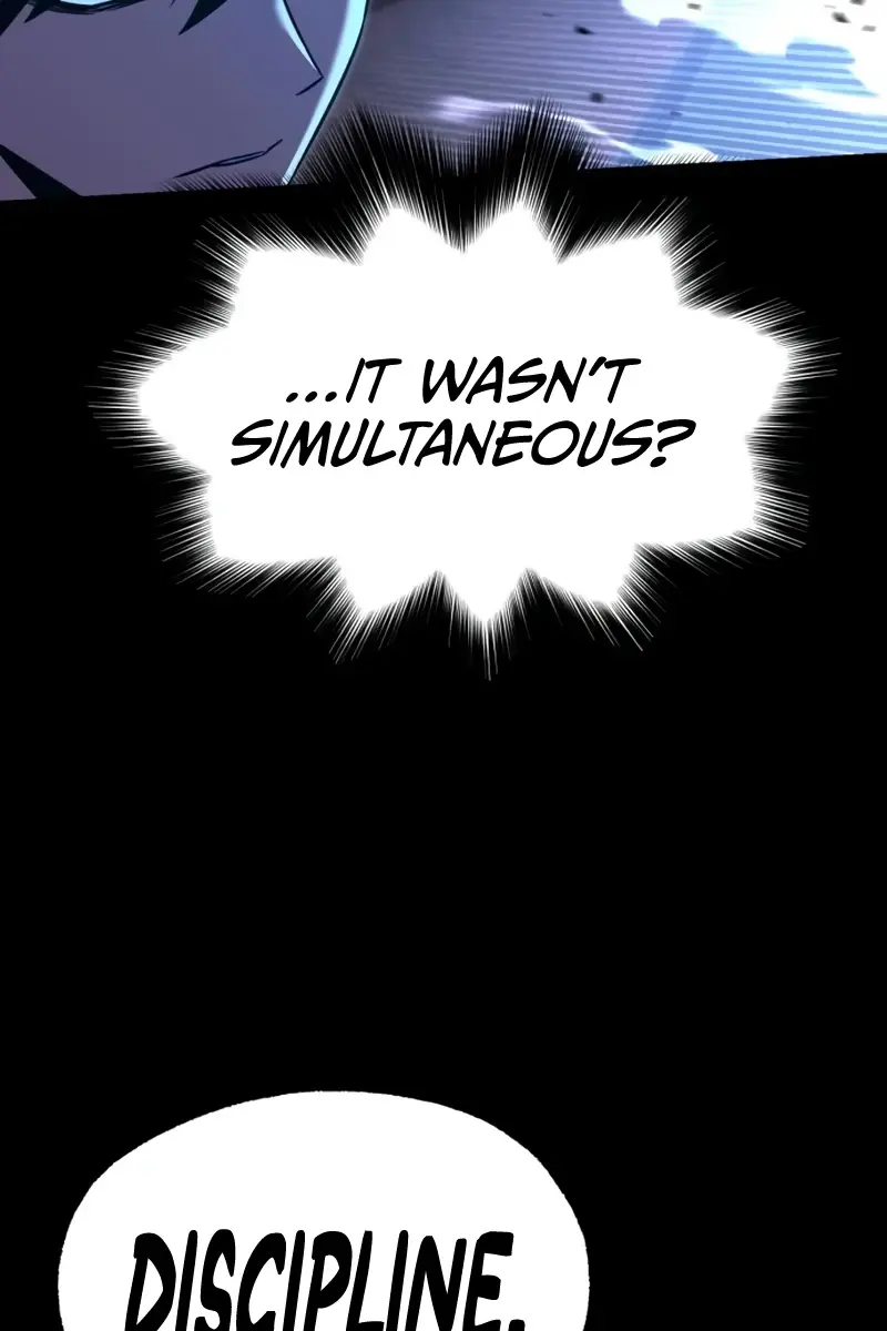 The Academy Sashimi Sword Master Chapter 73 Page 99