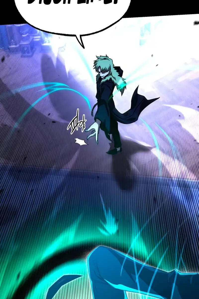 The Academy Sashimi Sword Master Chapter 73 Page 100