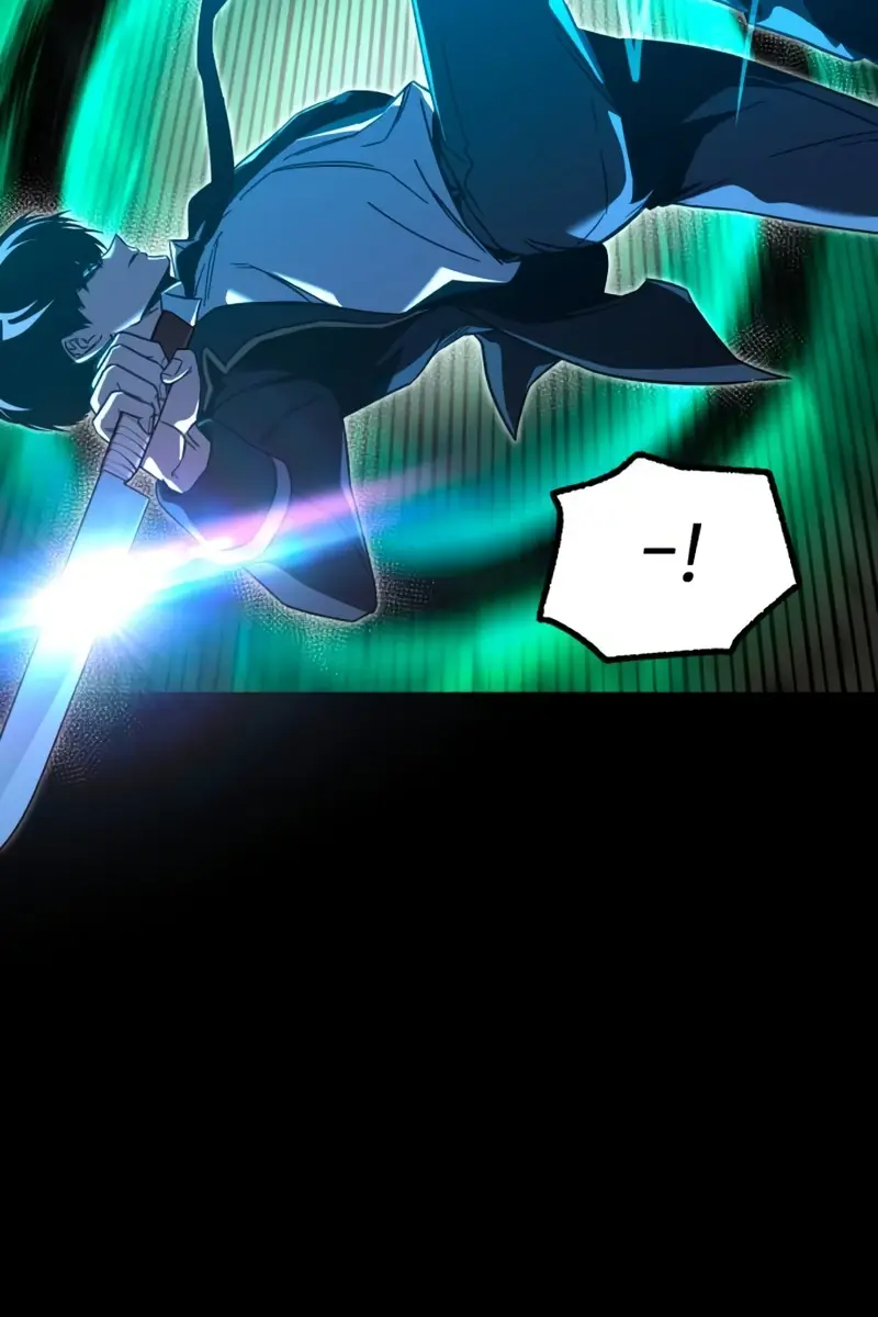 The Academy Sashimi Sword Master Chapter 73 Page 101