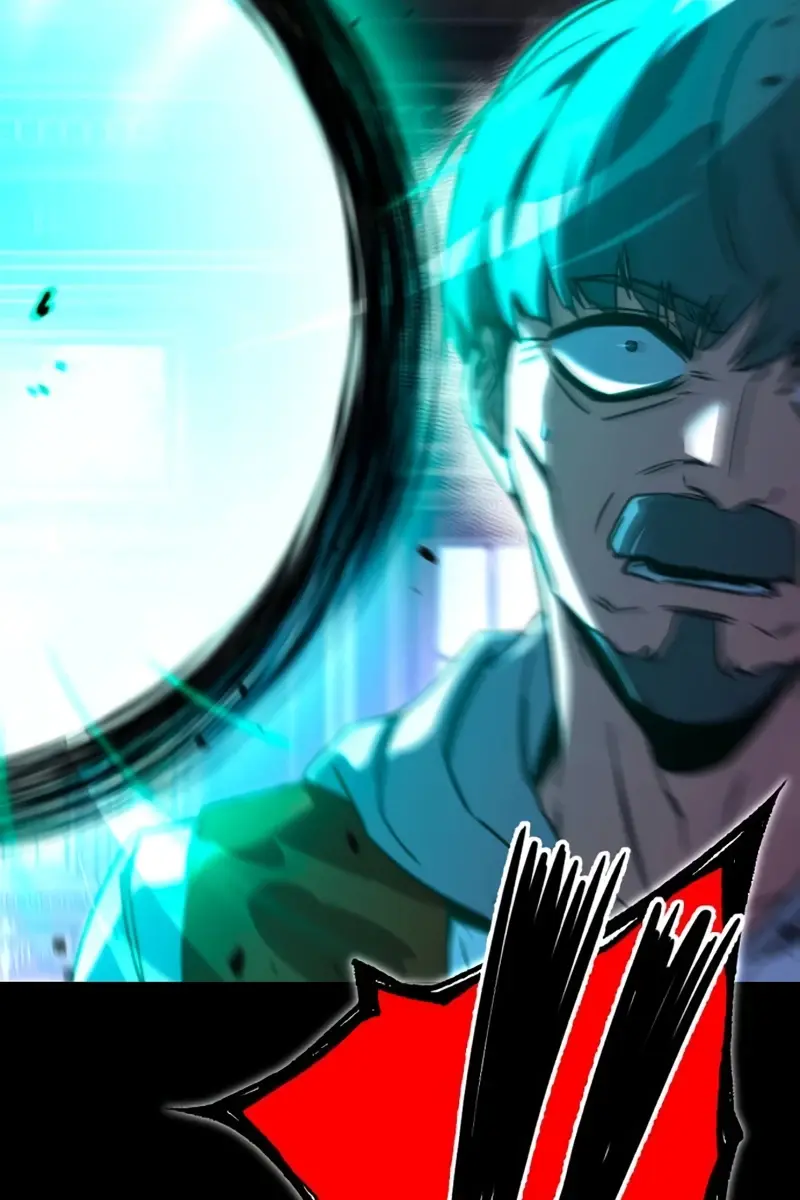 The Academy Sashimi Sword Master Chapter 73 Page 106