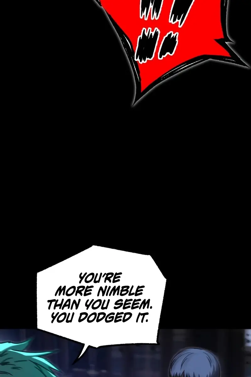 The Academy Sashimi Sword Master Chapter 73 Page 107