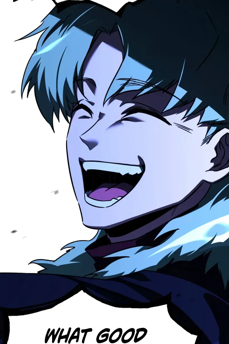 The Academy Sashimi Sword Master Chapter 73 Page 112