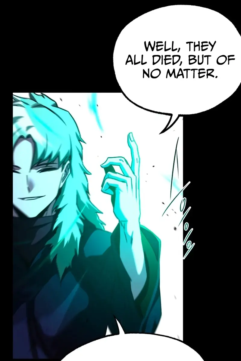 The Academy Sashimi Sword Master Chapter 73 Page 121