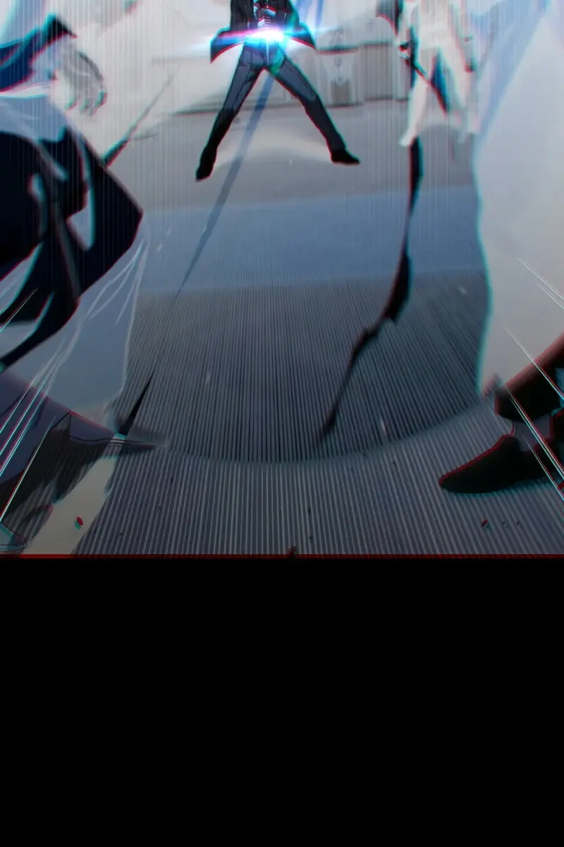 The Academy Sashimi Sword Master Chapter 73 Page 127