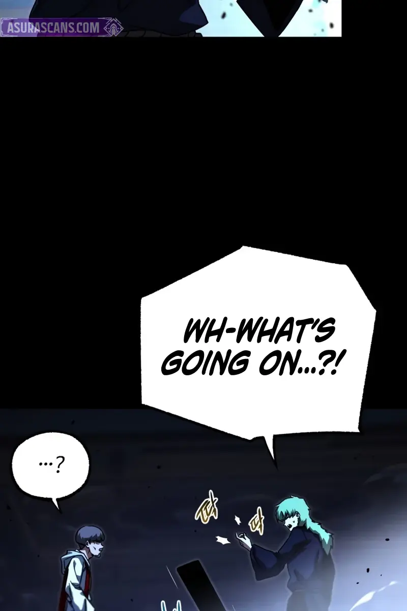 The Academy Sashimi Sword Master Chapter 73 Page 140