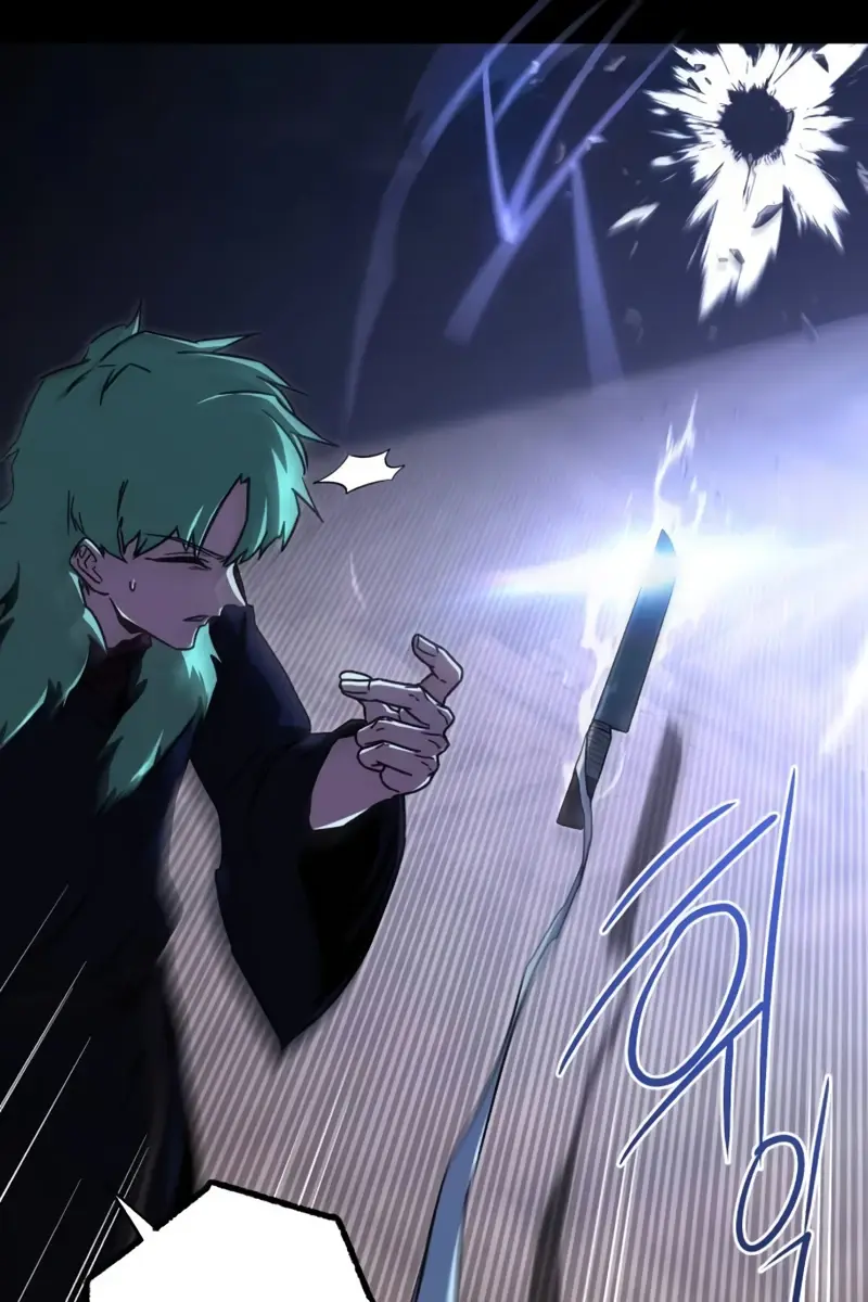 The Academy Sashimi Sword Master Chapter 73 Page 142