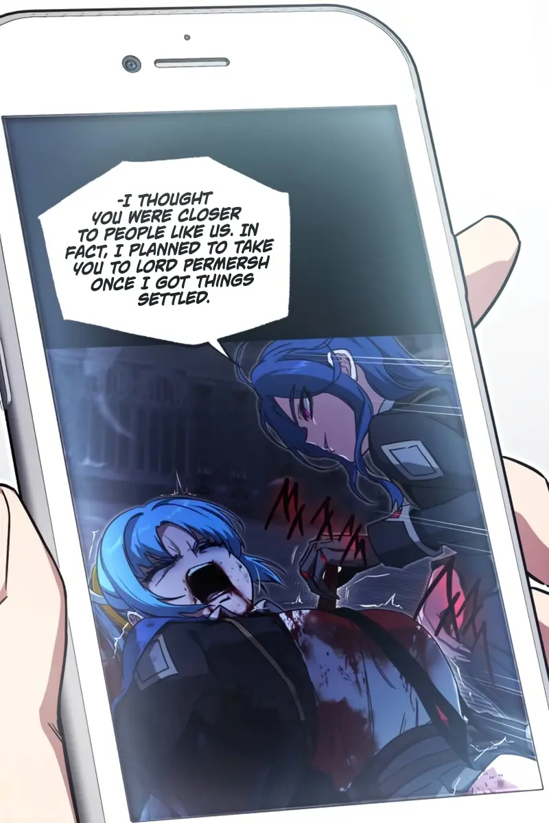 The Academy Sashimi Sword Master Chapter 73 Page 154