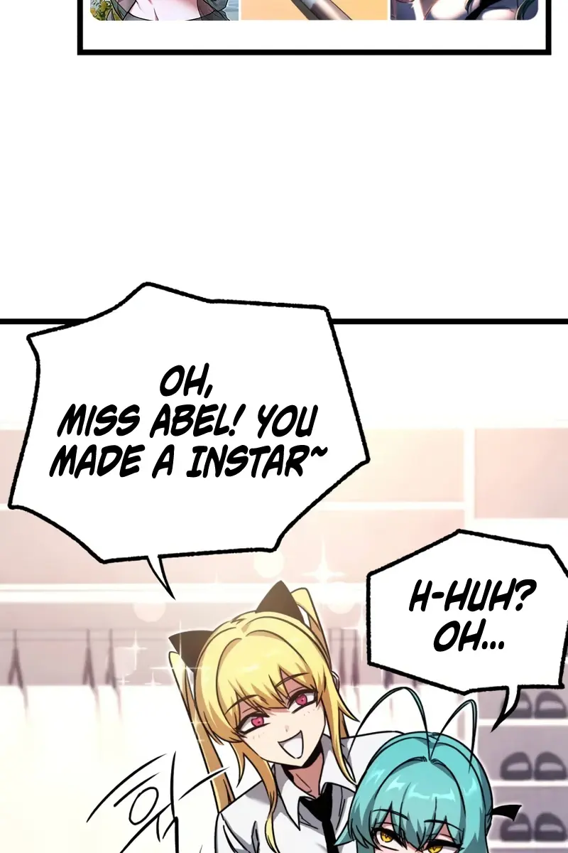 The Academy Sashimi Sword Master Chapter 73 Page 159