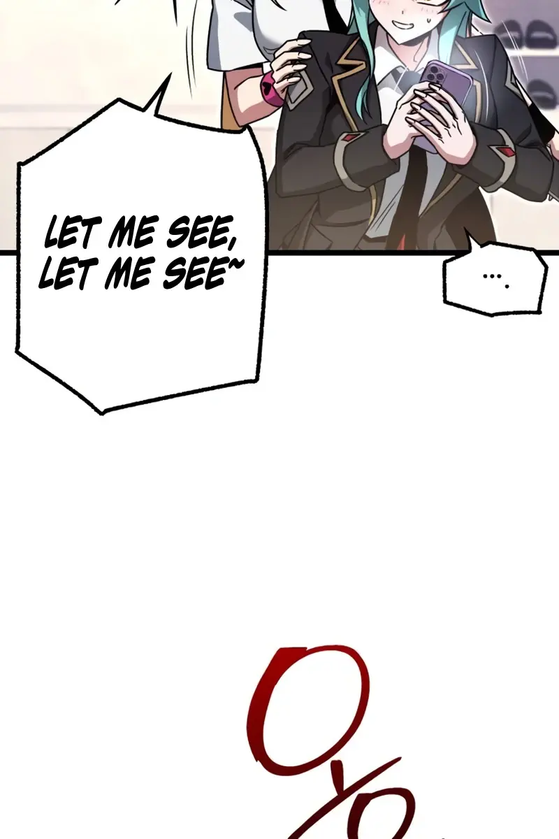 The Academy Sashimi Sword Master Chapter 73 Page 160