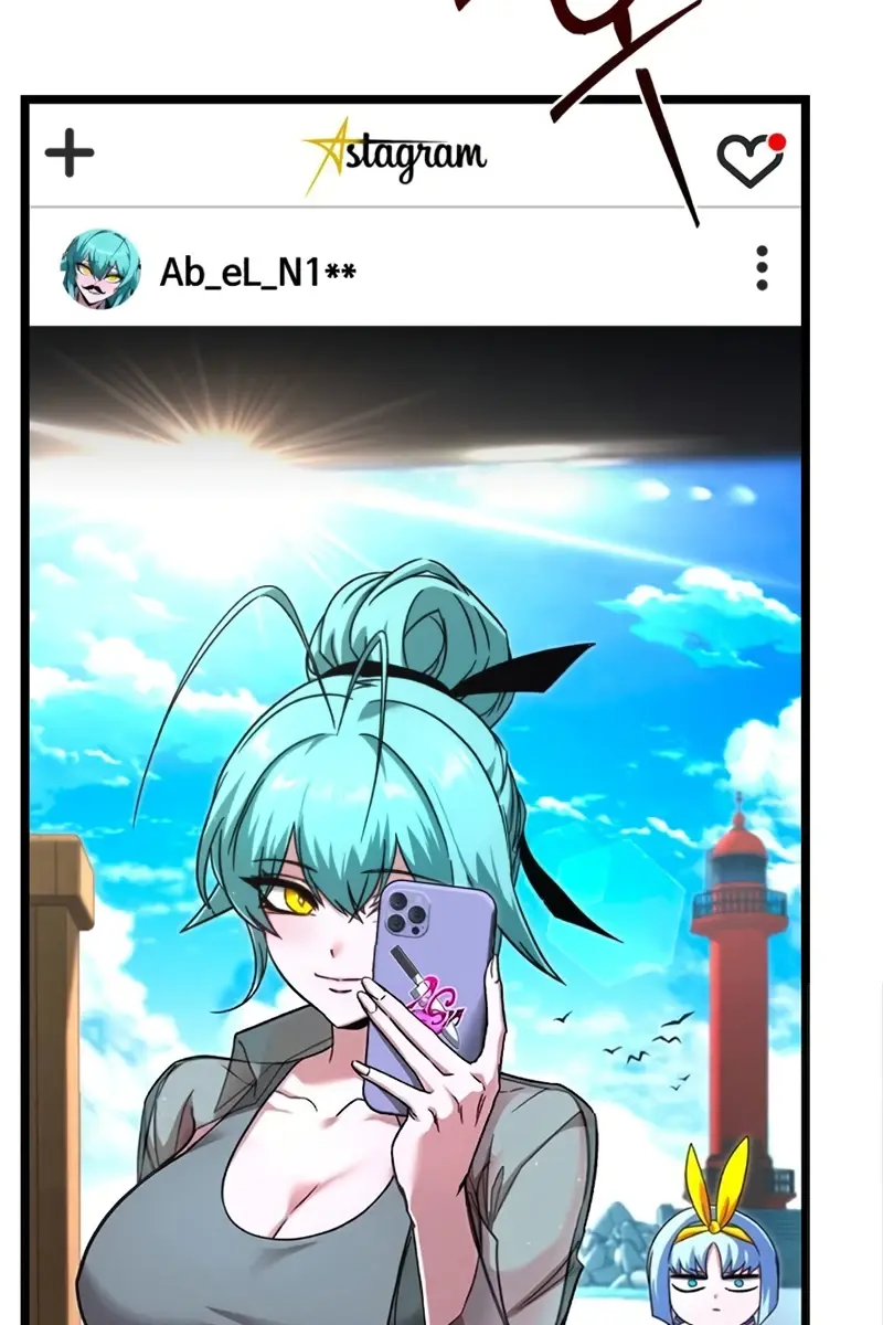 The Academy Sashimi Sword Master Chapter 73 Page 161