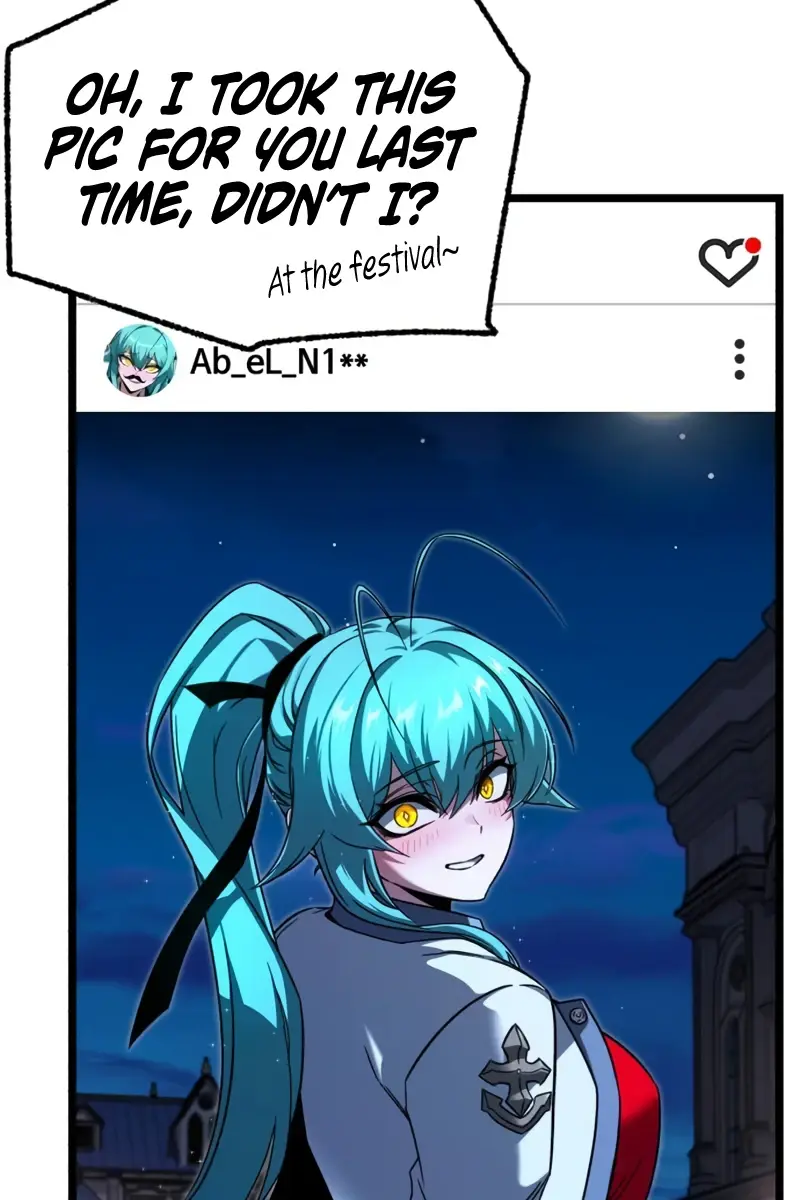 The Academy Sashimi Sword Master Chapter 73 Page 163