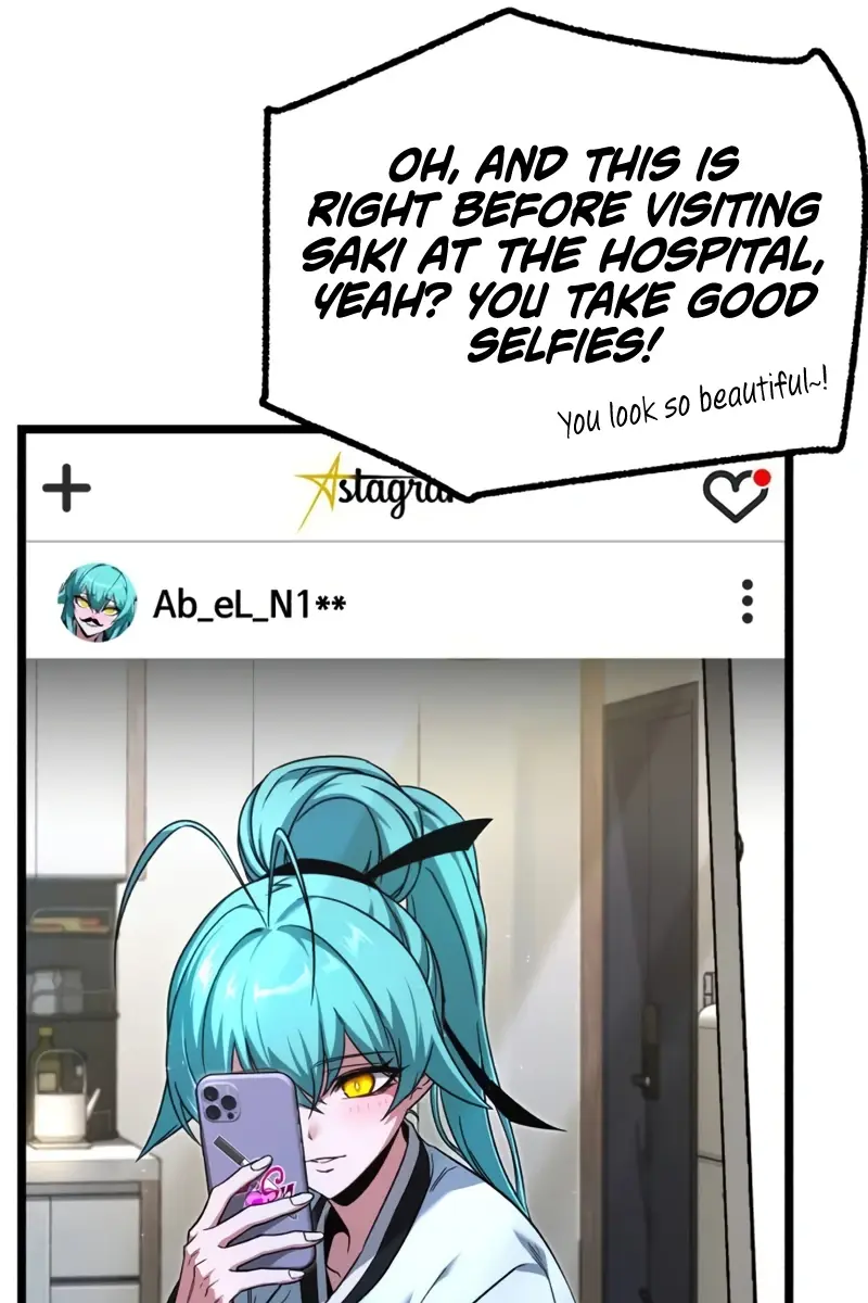 The Academy Sashimi Sword Master Chapter 73 Page 166