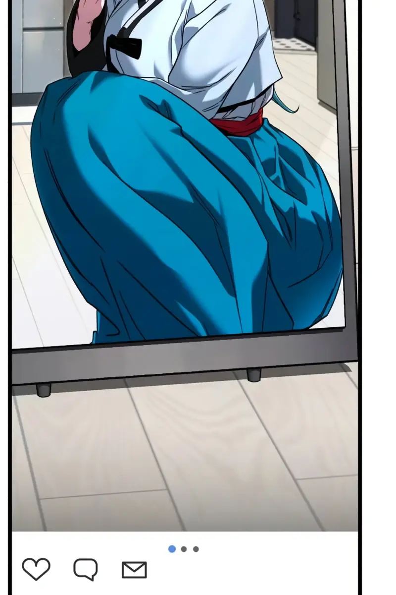 The Academy Sashimi Sword Master Chapter 73 Page 167