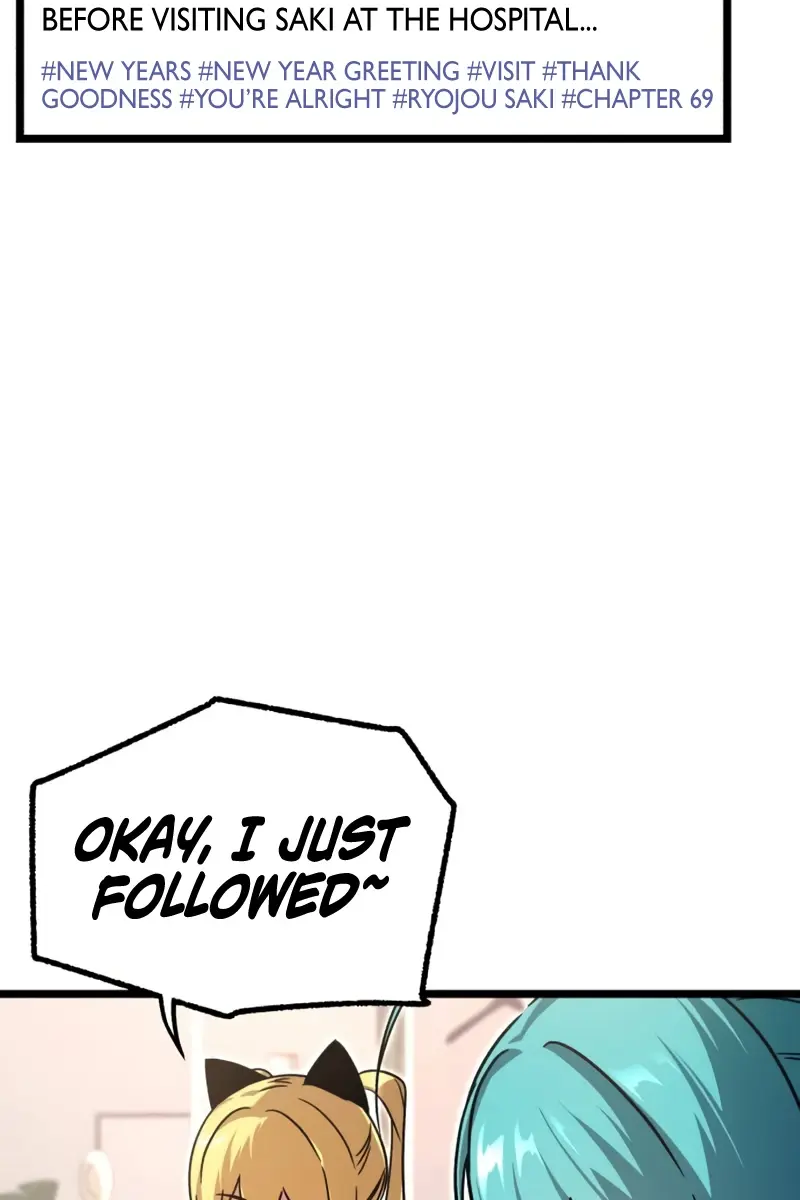 The Academy Sashimi Sword Master Chapter 73 Page 168