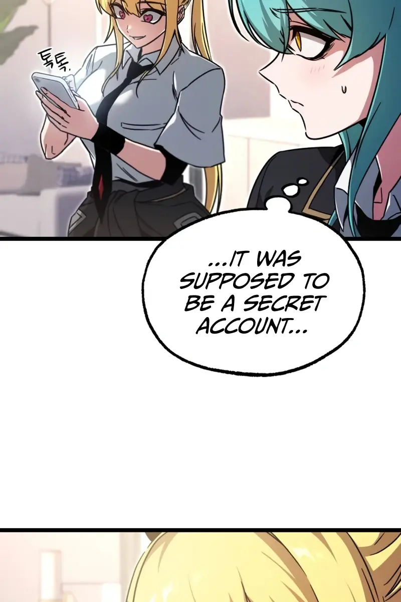 The Academy Sashimi Sword Master Chapter 73 Page 169