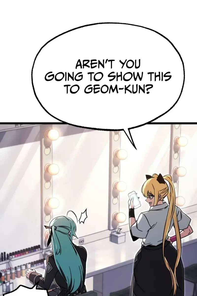 The Academy Sashimi Sword Master Chapter 73 Page 171