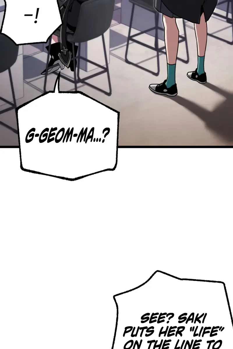 The Academy Sashimi Sword Master Chapter 73 Page 172