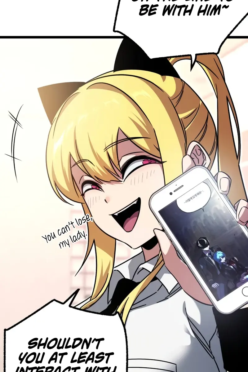 The Academy Sashimi Sword Master Chapter 73 Page 173