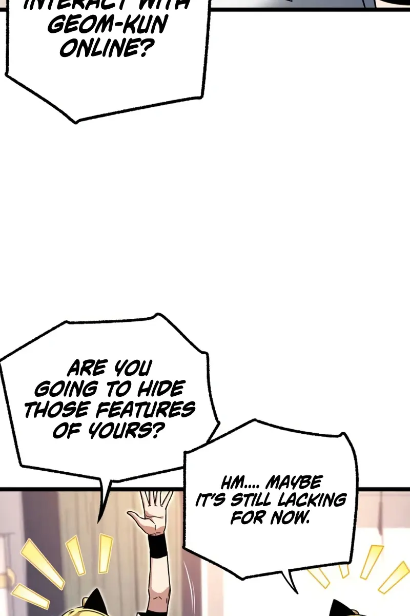 The Academy Sashimi Sword Master Chapter 73 Page 174