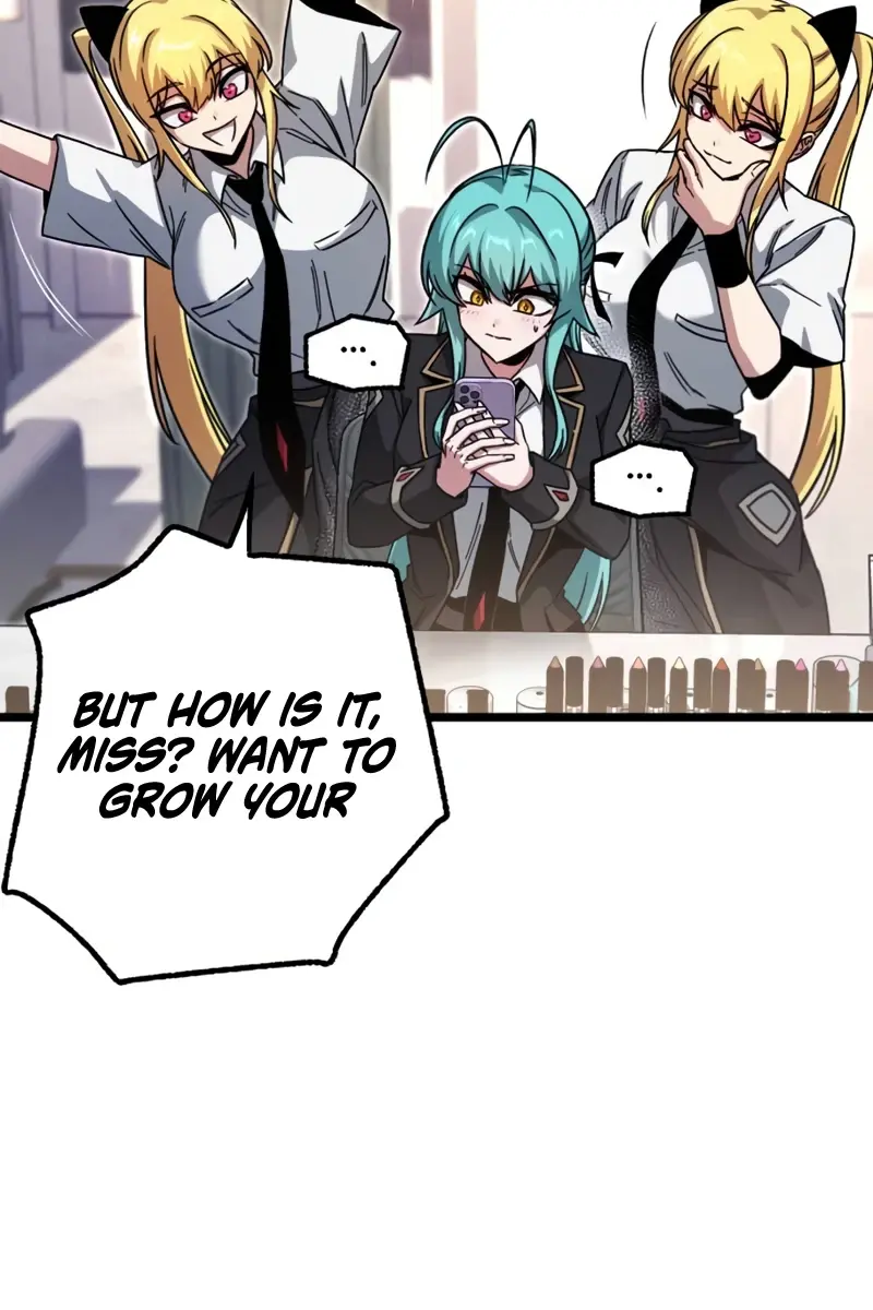 The Academy Sashimi Sword Master Chapter 73 Page 175