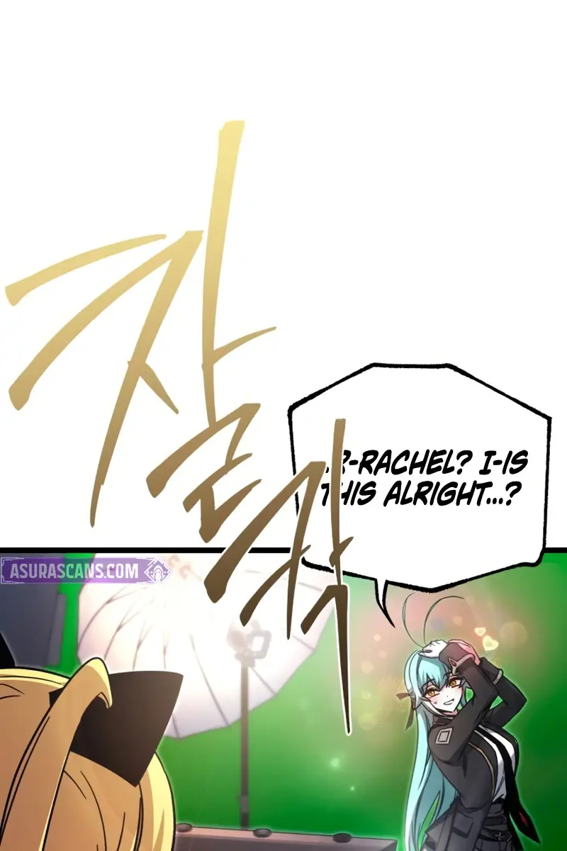 The Academy Sashimi Sword Master Chapter 73 Page 176