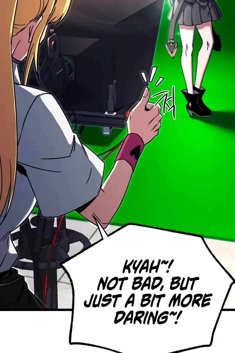 The Academy Sashimi Sword Master Chapter 73 Page 177