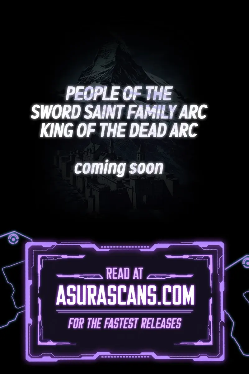 The Academy Sashimi Sword Master Chapter 73 Page 181