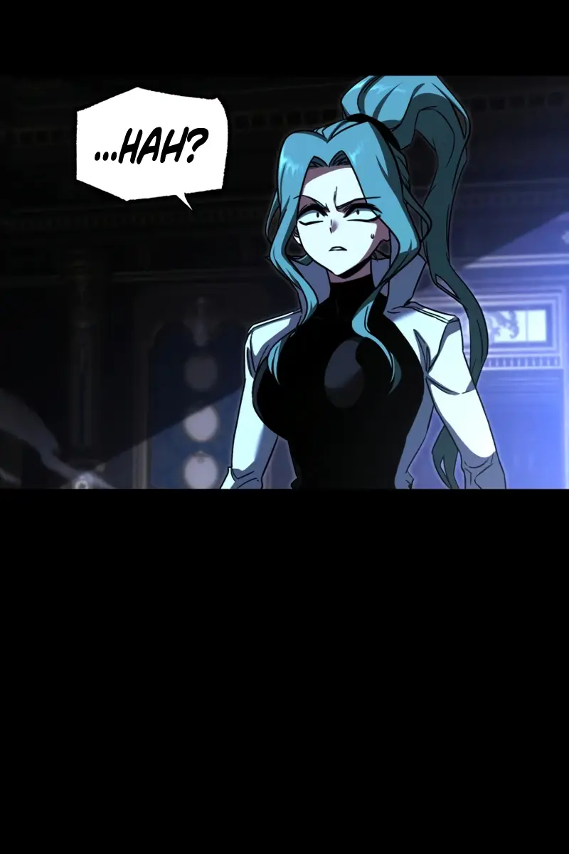 The Academy Sashimi Sword Master Chapter 75 Page 6