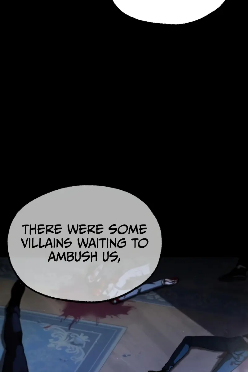 The Academy Sashimi Sword Master Chapter 75 Page 10