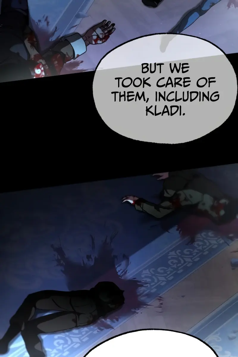 The Academy Sashimi Sword Master Chapter 75 Page 11