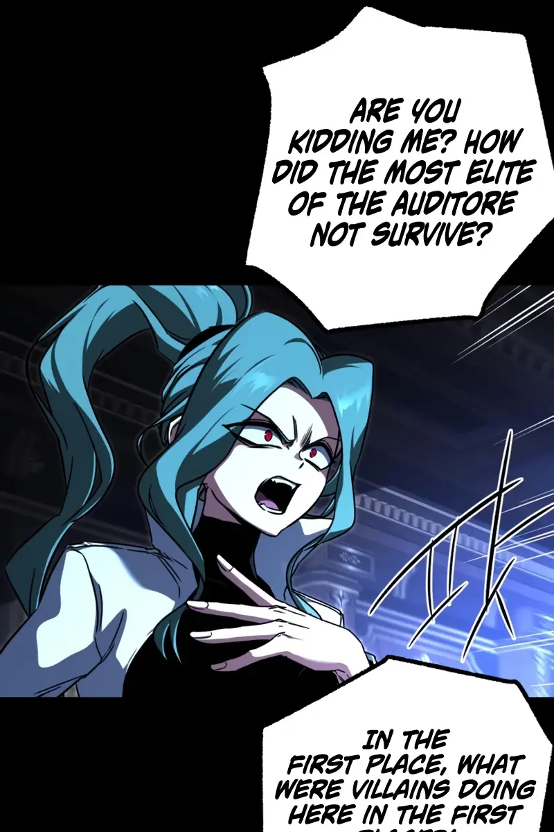 The Academy Sashimi Sword Master Chapter 75 Page 13