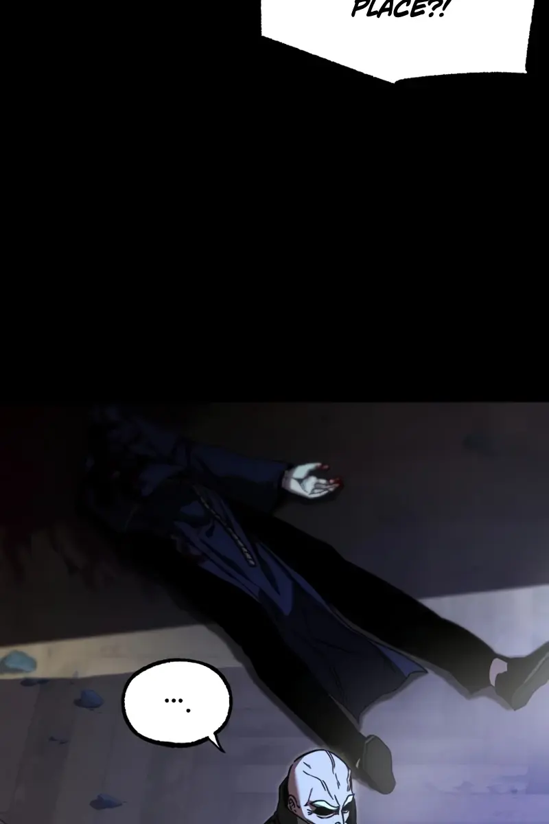 The Academy Sashimi Sword Master Chapter 75 Page 14