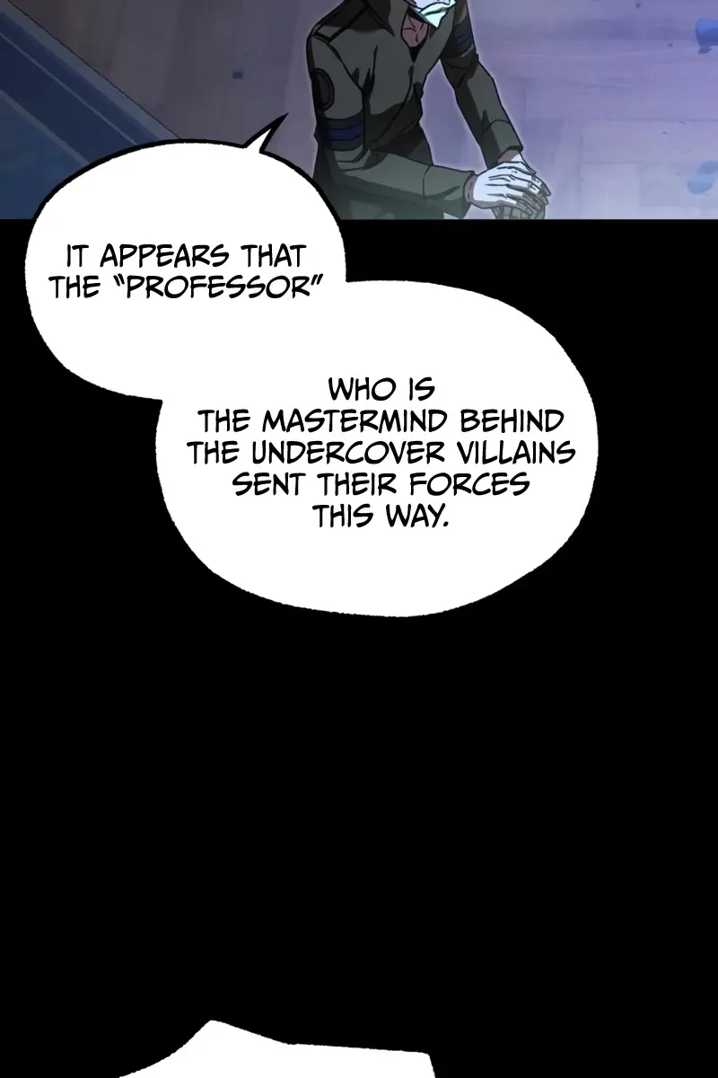 The Academy Sashimi Sword Master Chapter 75 Page 15