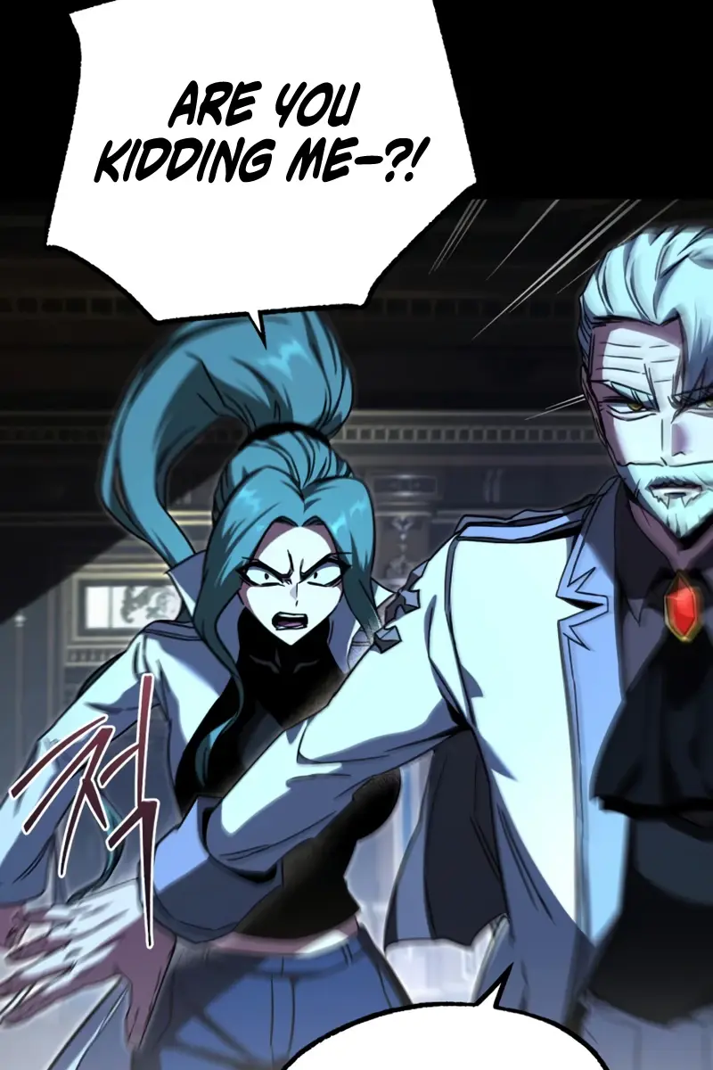 The Academy Sashimi Sword Master Chapter 75 Page 16