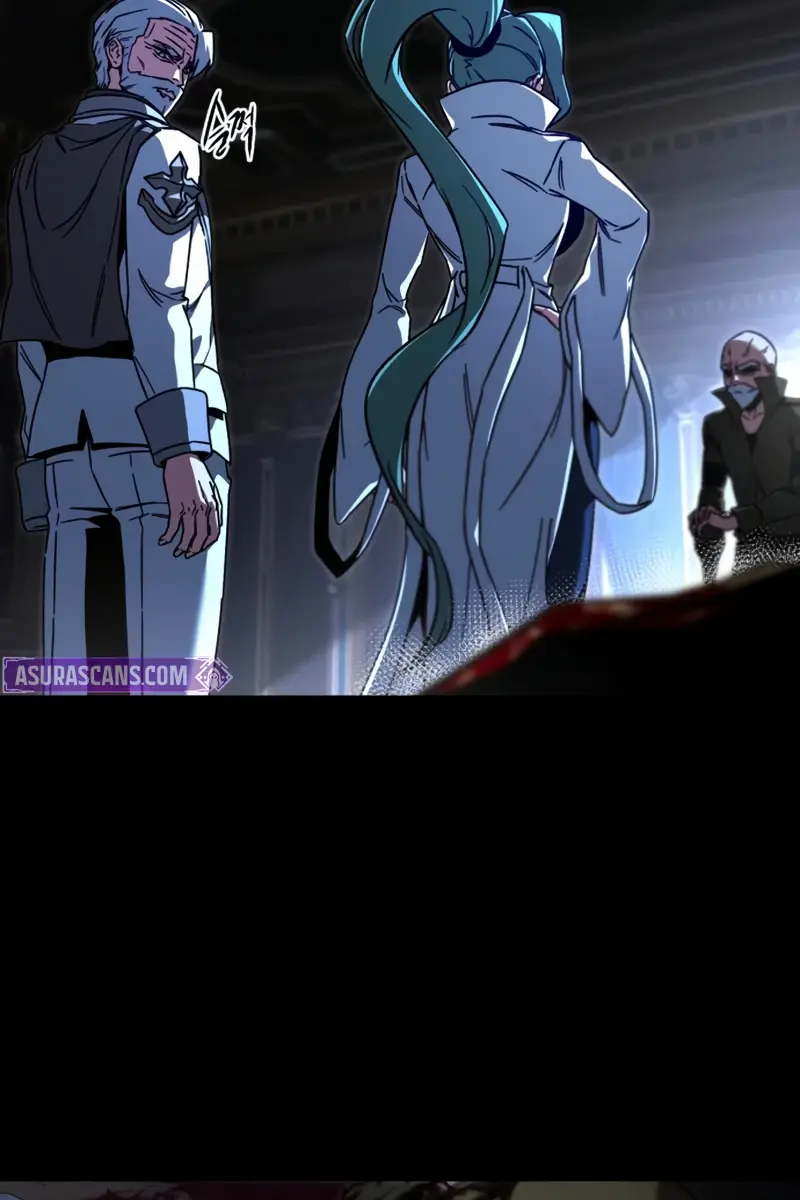 The Academy Sashimi Sword Master Chapter 75 Page 21